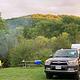Unforgettable RV Trail Adventures Await!