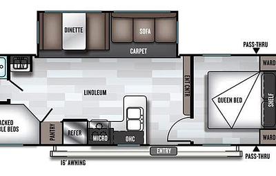Owens Camper 34