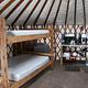 GRIZZLY RIDGE YURT1
