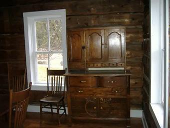 Kitchen Hutch