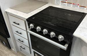 2024 Genesis Supreme Genesis Supreme 27 FS