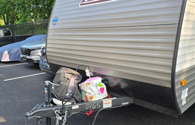 2024 Keystone RV Coleman 17R RV rental photo 1