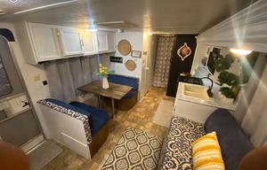 2014 Forest River RV Salem Cruise Lite 281QBXL