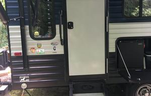 MEO's 2020 NEW 30ft Grey Wolf 23MK