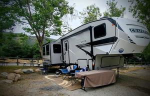 Delivered Family Adventure HQ w/ Bunkroom