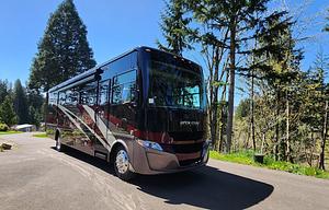 2023 Tiffin Allegro Open Road 34PA - Modern Luxury