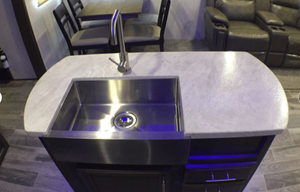 2019 Forest River RV Cherokee Alpha Wolf 26RL-L