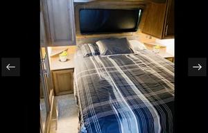 2022 Keystone RV Cougar 364BHL