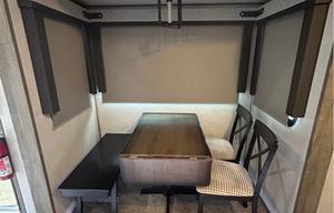 2021 Forest River RV Salem Hemisphere 372RD RV rental photo 9