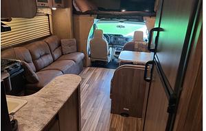 2017 Coachmen 33 ft Bunk House, sleeps 10, 4 TV’s