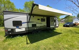 2018 Heartland Prowler Lynx 272 LX