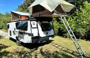 2021 Mantis Std. Model RV rental photo 19