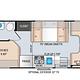 Cozy Thor Chateau 22E – Adventure-Ready!