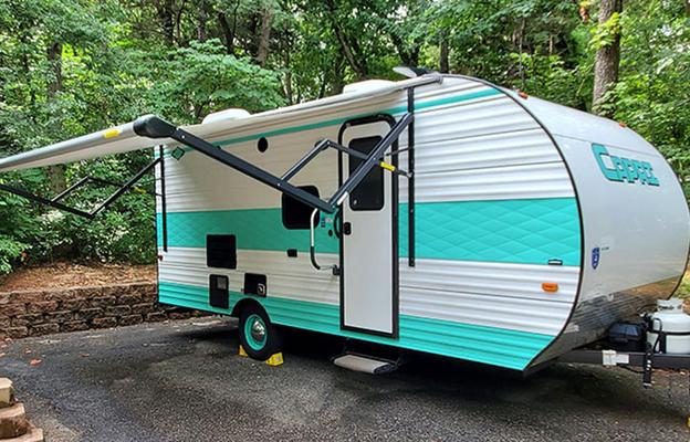 Retro Style and Modern Comfort