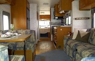 Four Winds 31'