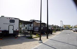 RV Delivery Daytona | Jeep Beach 4–5 Adults