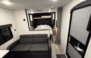Family Friendly Adventure- Blackwater Retreat
