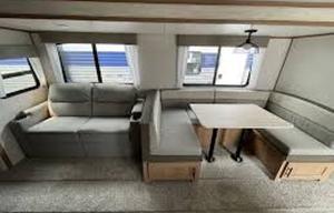 2024 Prime Time RV Avenger 27DBS RV rental photo 7