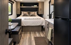 2024 Keystone RV Hideout Single Axle 179RB RV rental photo 20