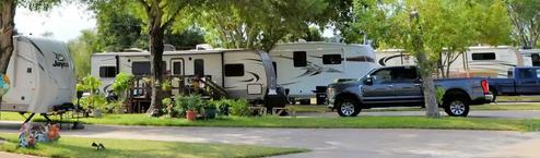 Dads RV Park