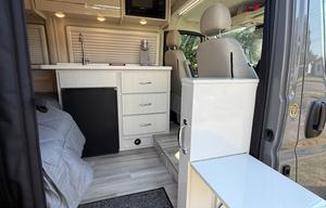 2026 Thor Motor Coach Tellaro 20L