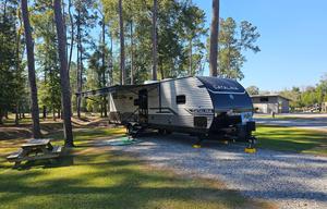 2025 Coachmen RV Catalina Legacy Edition 293TQBSCK