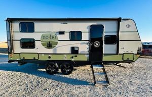 Stylish Family Explorer 2025 Nobo 20.3