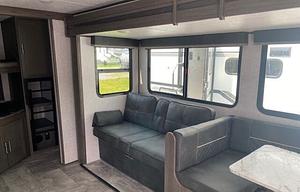 2021 Dutchmen RV Kodiak Ultra-Lite 296BHSL