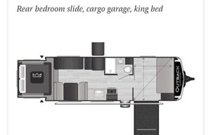 2020 Keystone RV Outback Ultra Lite 240URS