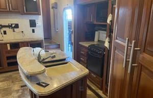 2014 Forest River RV Wildcat 303BHX eXtraLite RV rental photo 2