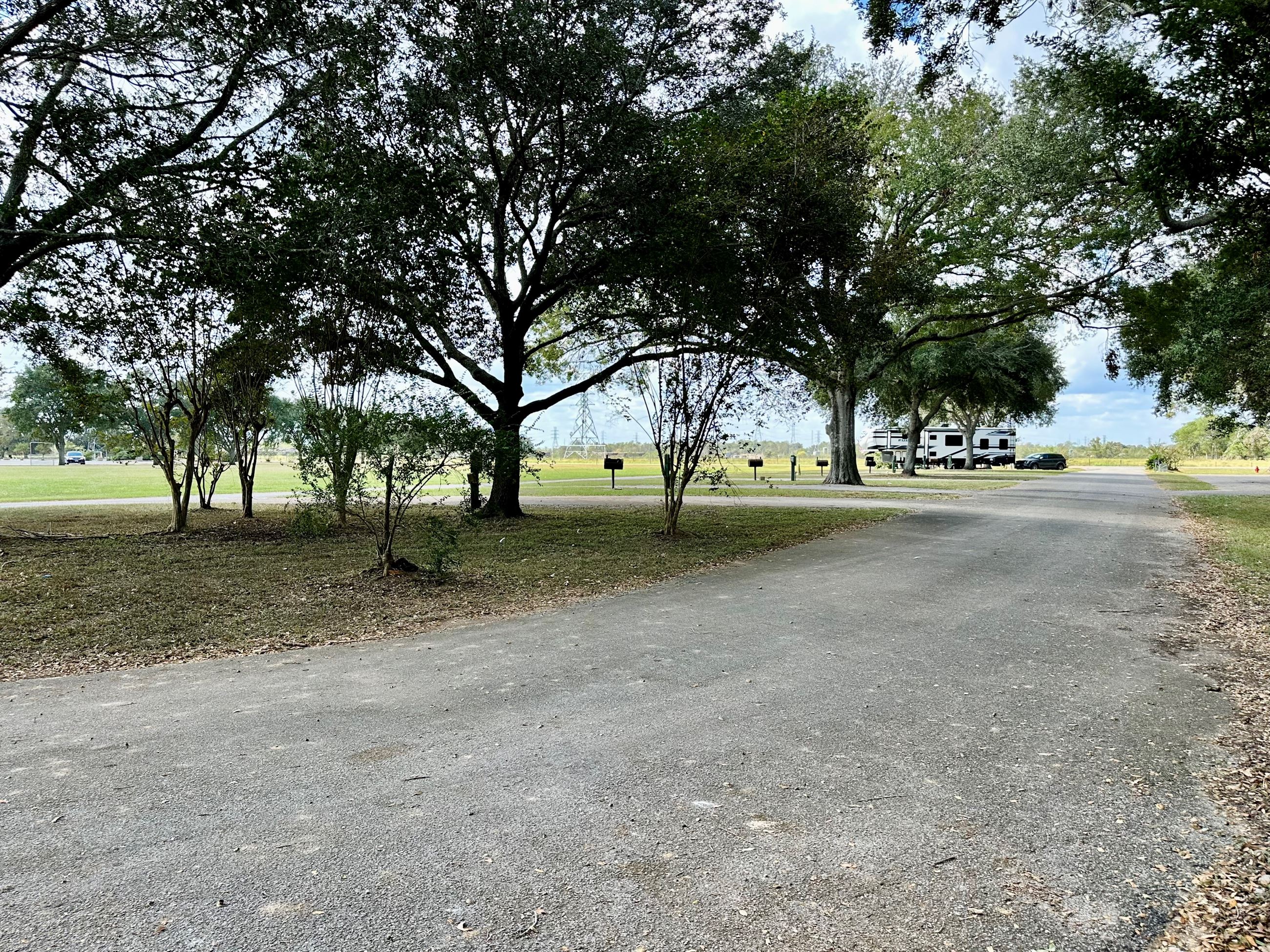 First Capitol RV Park