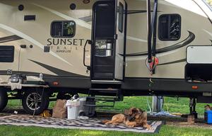 2018 Sunset Trail Super Lite ST270BH RV rental photo 5