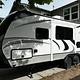 2021 Keystone RV Cougar Half-Ton 22RBS