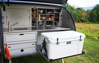 2024 Escapod Escapod Topo 2 RV rental photo 2
