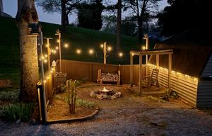 BOOK NOW for SUMMER: Wildwood in the Smokies⭐⭐⭐⭐⭐