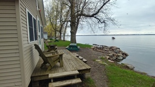 Campbells Bay Campground