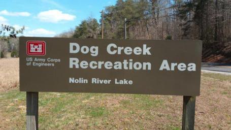 Dog Creek (KY)