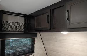 2022 Jayco Offroad with solar and lithium