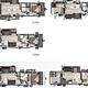 2019 Highland Ridge RV Light 271RLS