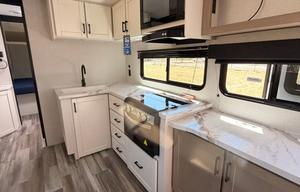 2026 Jayco Jay Flight SLX 287BHSW