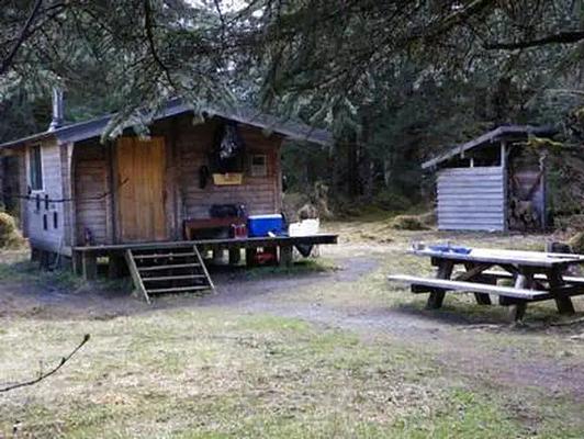 Y02S, Loop: AREA RAVEN CABIN