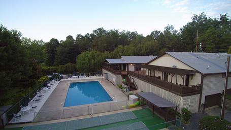 Lakewood RV Resort