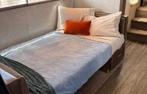 Spacious & Family-Friendly Adventure RV