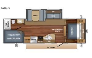 Jayco SLX8: Rocky Mountain Edition