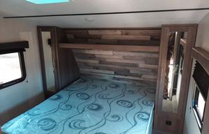2021 CrossRoads RV Volante 310BH