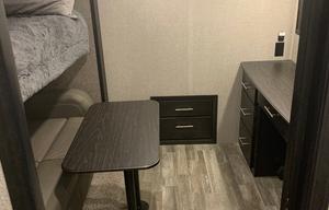 2020 Jayco North Point 377RLBH