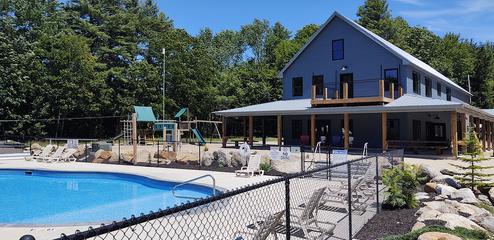 Durham Leisure Campground