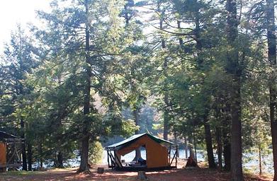Camp Little Notch