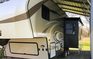 2017 Cougar XLITE 26RLS