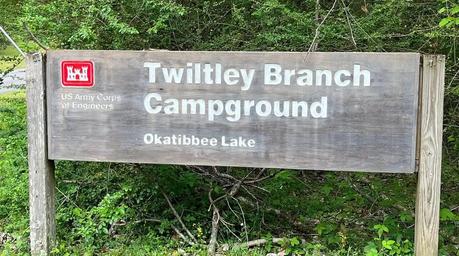 Twiltley Branch